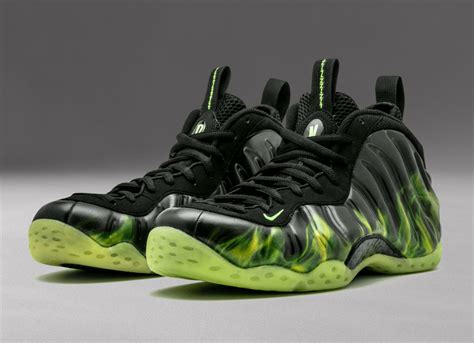 “ParaNorman” Nike Air Foamposite One 